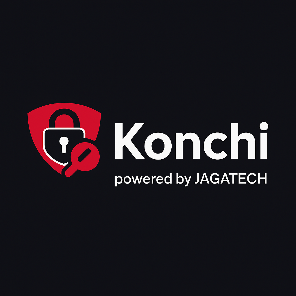 Logo Konchi